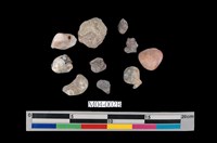 藏品(霰石)的圖片